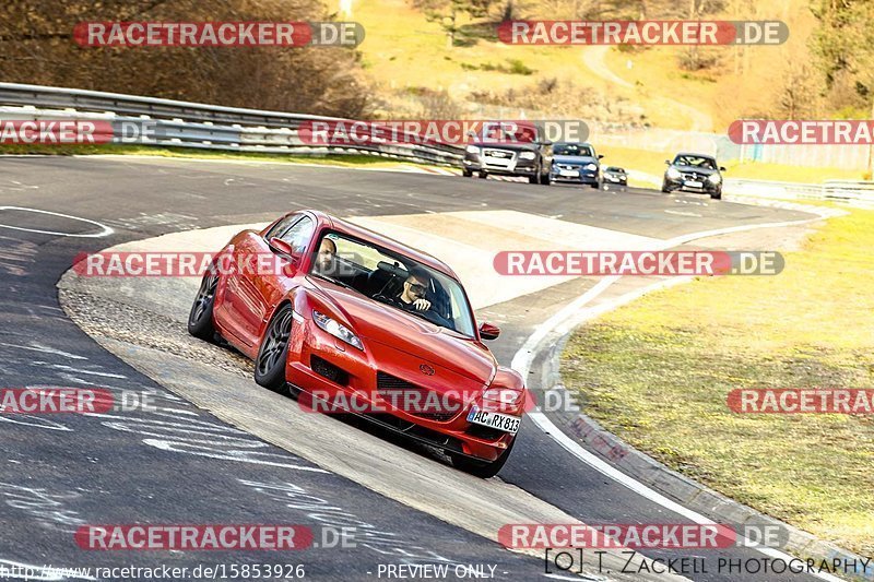 Bild #15853926 - Touristenfahrten Nürburgring Nordschleife (14.04.2022)