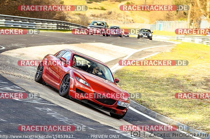 Bild #15853927 - Touristenfahrten Nürburgring Nordschleife (14.04.2022)