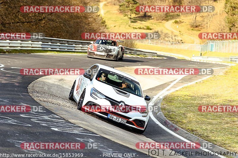 Bild #15853969 - Touristenfahrten Nürburgring Nordschleife (14.04.2022)