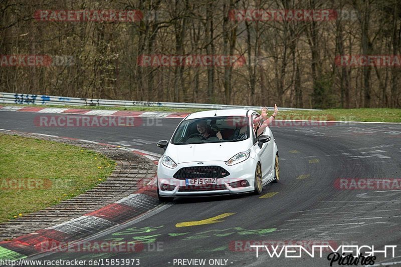 Bild #15853973 - Touristenfahrten Nürburgring Nordschleife (14.04.2022)