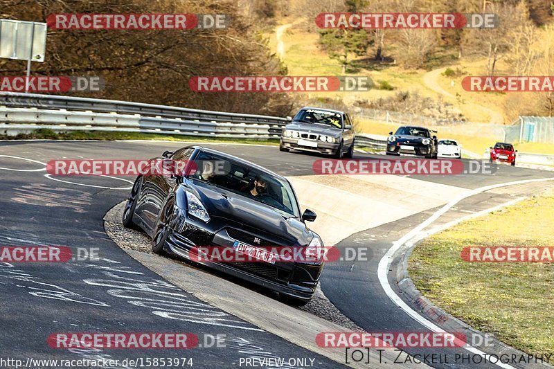 Bild #15853974 - Touristenfahrten Nürburgring Nordschleife (14.04.2022)