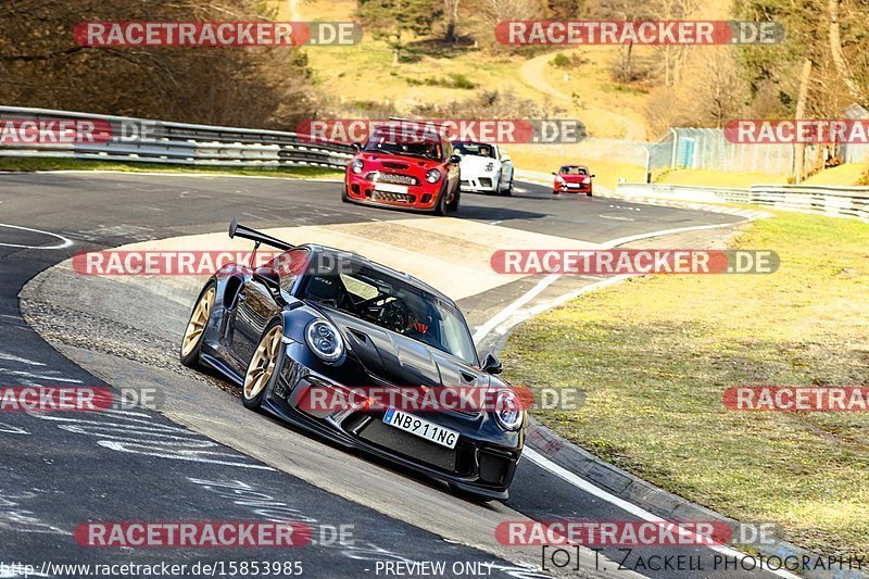 Bild #15853985 - Touristenfahrten Nürburgring Nordschleife (14.04.2022)