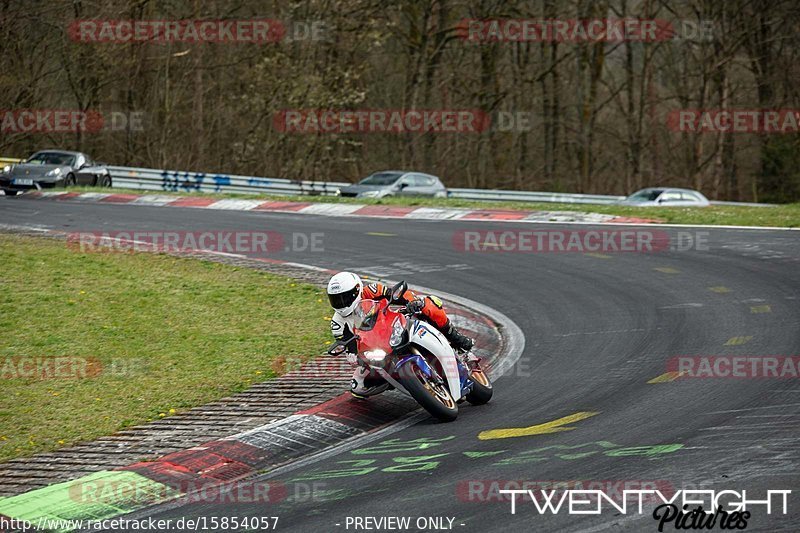 Bild #15854057 - Touristenfahrten Nürburgring Nordschleife (14.04.2022)