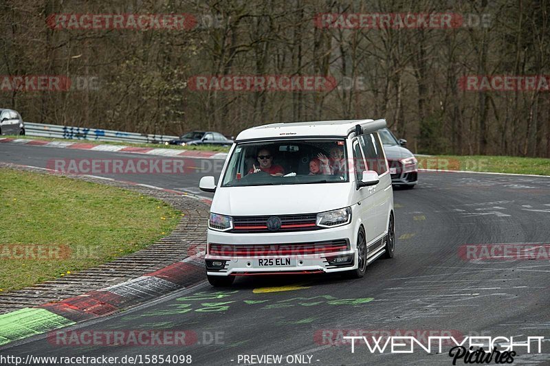 Bild #15854098 - Touristenfahrten Nürburgring Nordschleife (14.04.2022)