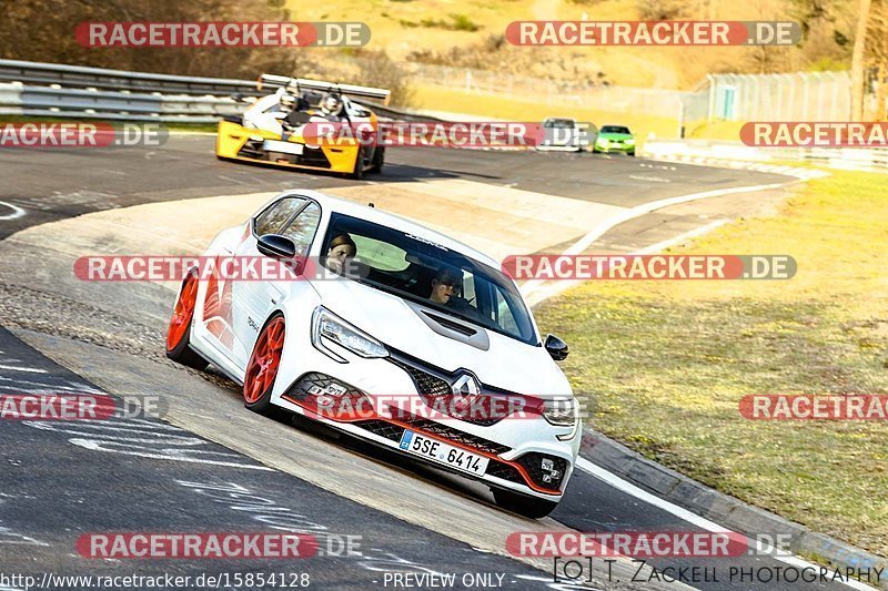 Bild #15854128 - Touristenfahrten Nürburgring Nordschleife (14.04.2022)