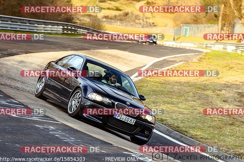 Bild #15854303 - Touristenfahrten Nürburgring Nordschleife (14.04.2022)