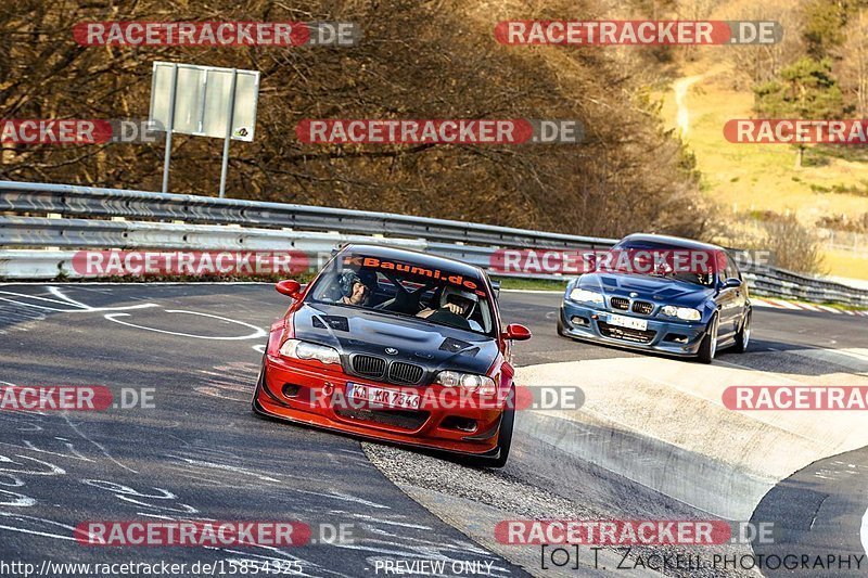 Bild #15854325 - Touristenfahrten Nürburgring Nordschleife (14.04.2022)