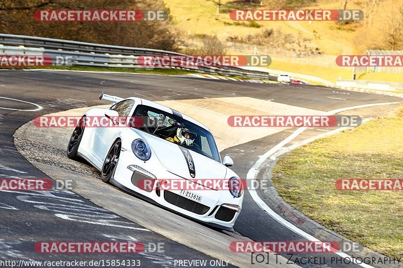 Bild #15854333 - Touristenfahrten Nürburgring Nordschleife (14.04.2022)