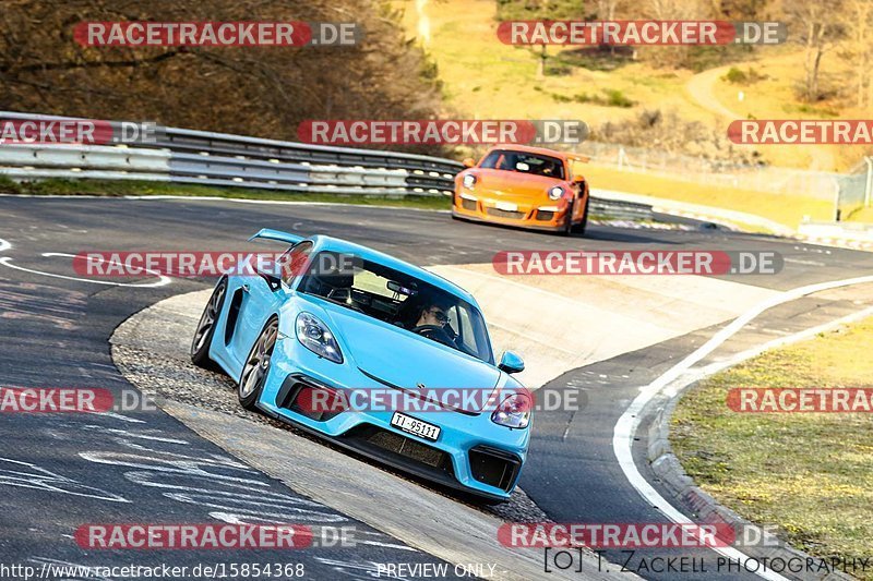 Bild #15854368 - Touristenfahrten Nürburgring Nordschleife (14.04.2022)