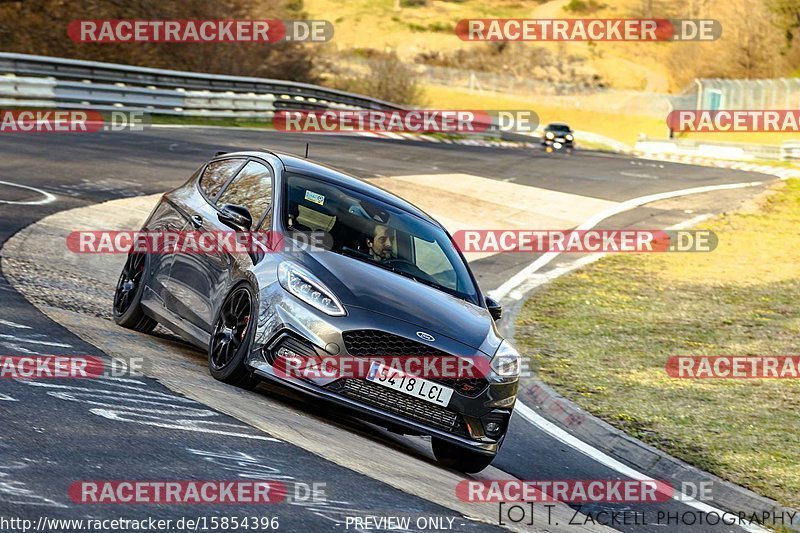 Bild #15854396 - Touristenfahrten Nürburgring Nordschleife (14.04.2022)