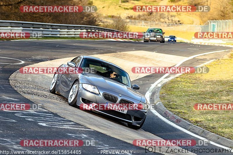 Bild #15854405 - Touristenfahrten Nürburgring Nordschleife (14.04.2022)