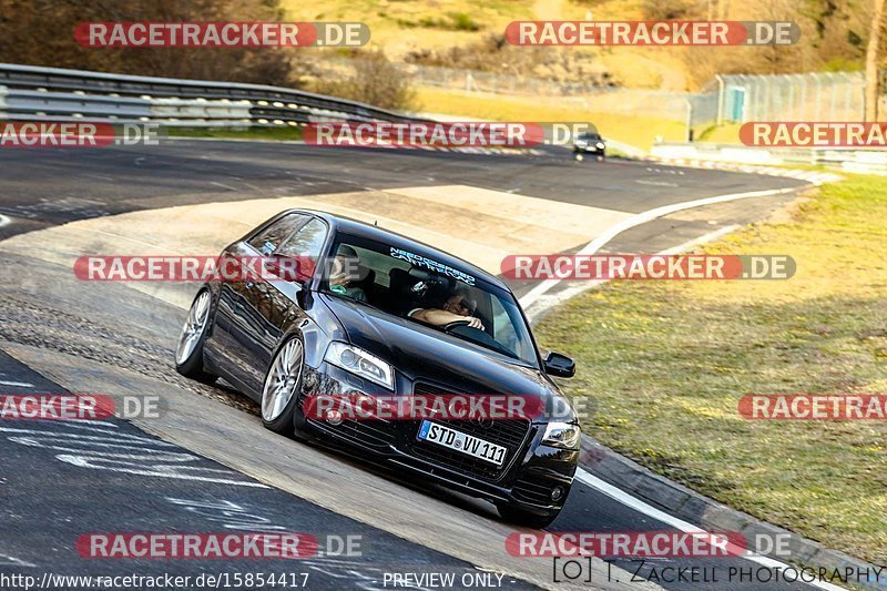 Bild #15854417 - Touristenfahrten Nürburgring Nordschleife (14.04.2022)