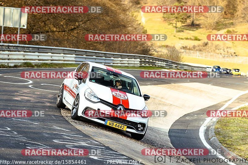 Bild #15854461 - Touristenfahrten Nürburgring Nordschleife (14.04.2022)