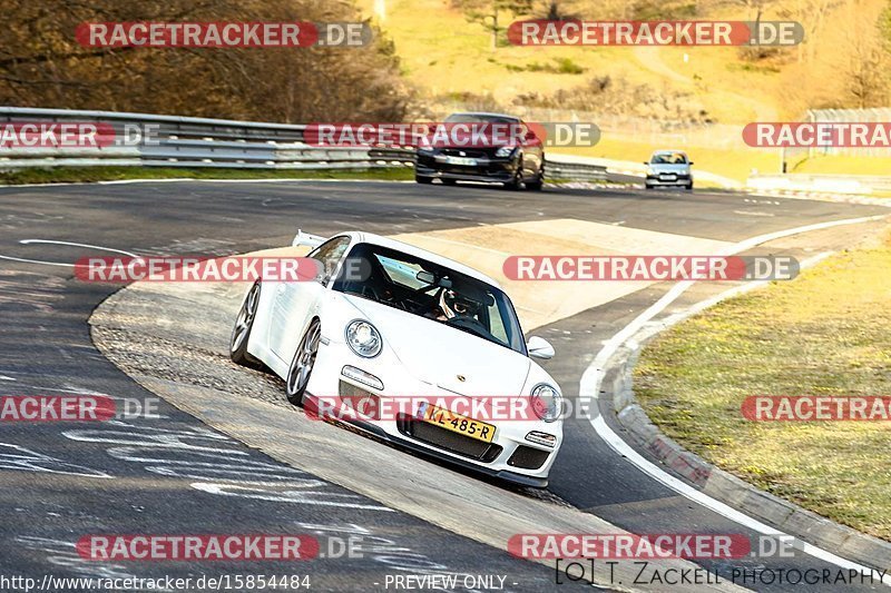 Bild #15854484 - Touristenfahrten Nürburgring Nordschleife (14.04.2022)