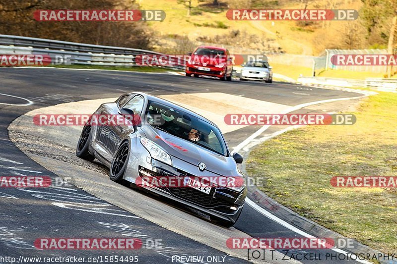 Bild #15854495 - Touristenfahrten Nürburgring Nordschleife (14.04.2022)