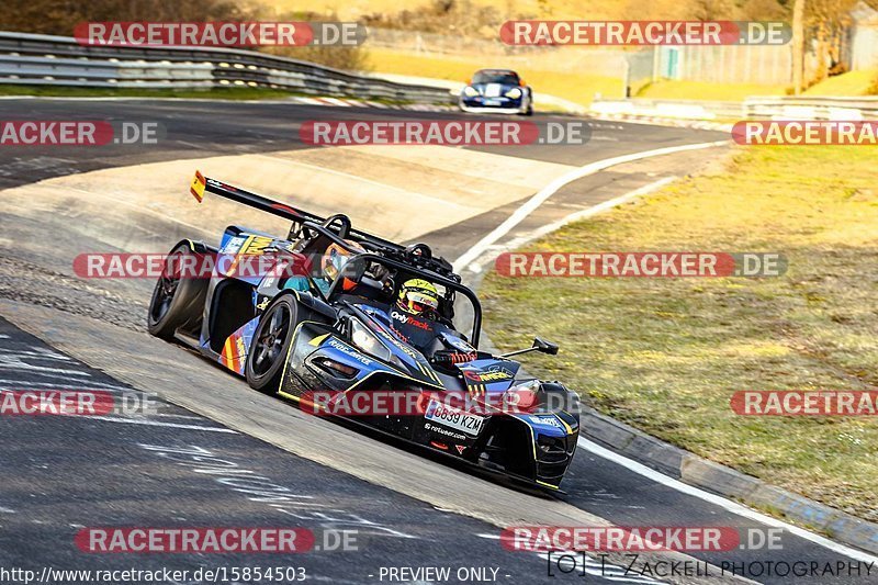 Bild #15854503 - Touristenfahrten Nürburgring Nordschleife (14.04.2022)