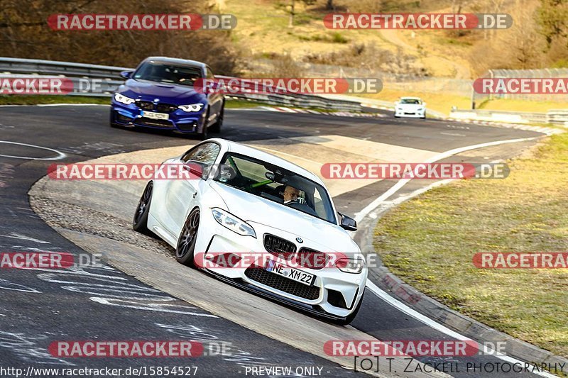 Bild #15854527 - Touristenfahrten Nürburgring Nordschleife (14.04.2022)