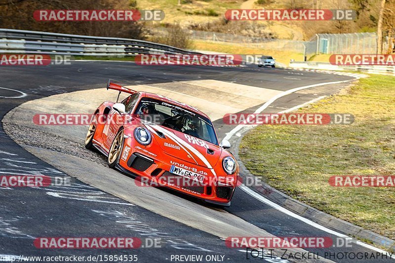 Bild #15854535 - Touristenfahrten Nürburgring Nordschleife (14.04.2022)