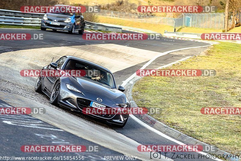 Bild #15854556 - Touristenfahrten Nürburgring Nordschleife (14.04.2022)