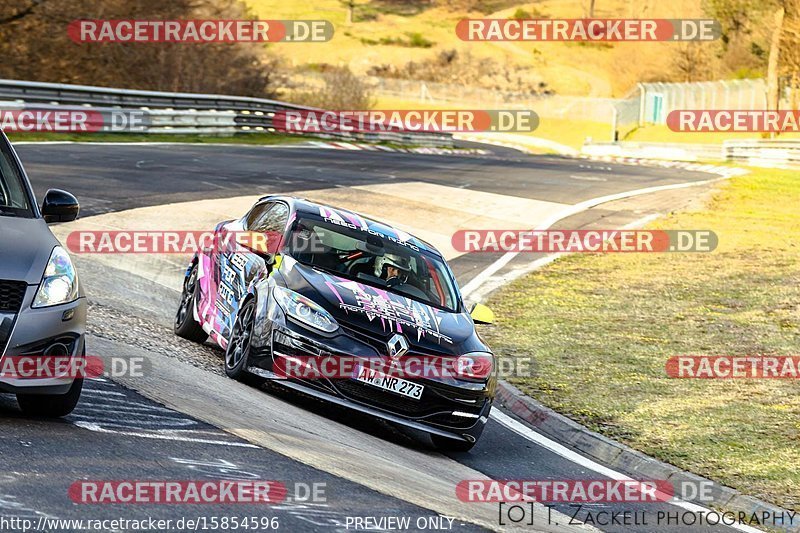 Bild #15854596 - Touristenfahrten Nürburgring Nordschleife (14.04.2022)