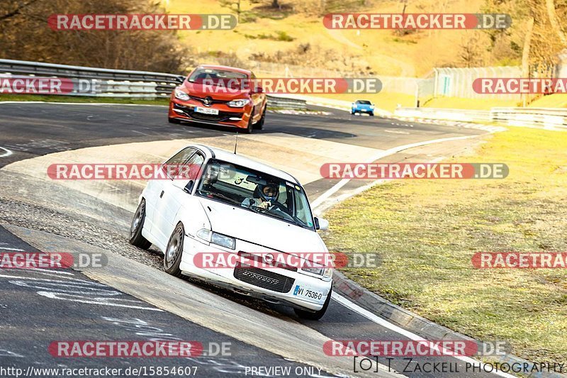 Bild #15854607 - Touristenfahrten Nürburgring Nordschleife (14.04.2022)