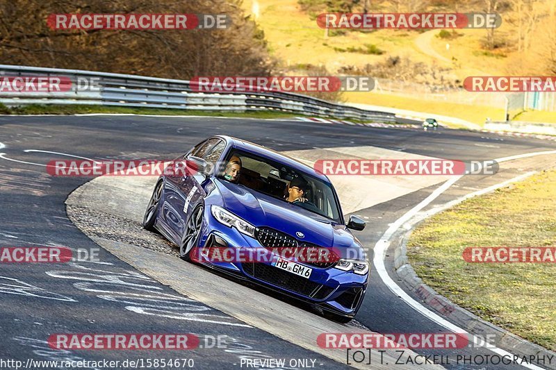 Bild #15854670 - Touristenfahrten Nürburgring Nordschleife (14.04.2022)