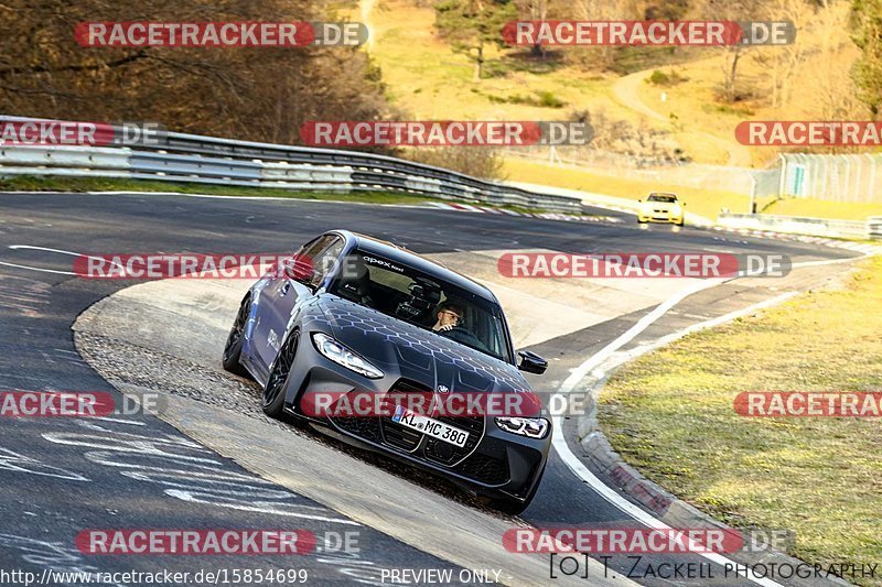 Bild #15854699 - Touristenfahrten Nürburgring Nordschleife (14.04.2022)