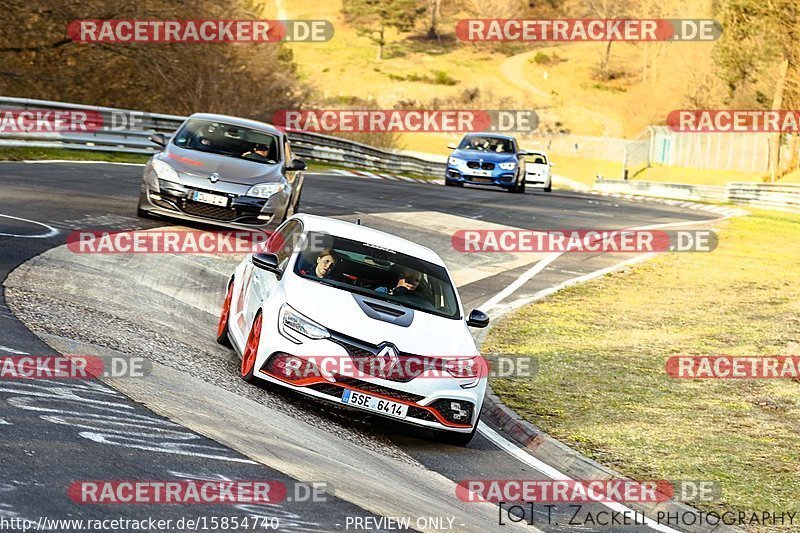 Bild #15854740 - Touristenfahrten Nürburgring Nordschleife (14.04.2022)