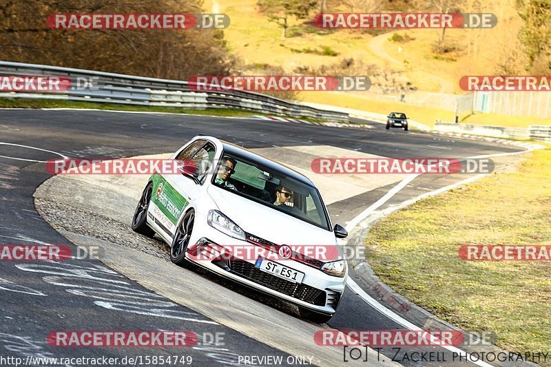 Bild #15854749 - Touristenfahrten Nürburgring Nordschleife (14.04.2022)