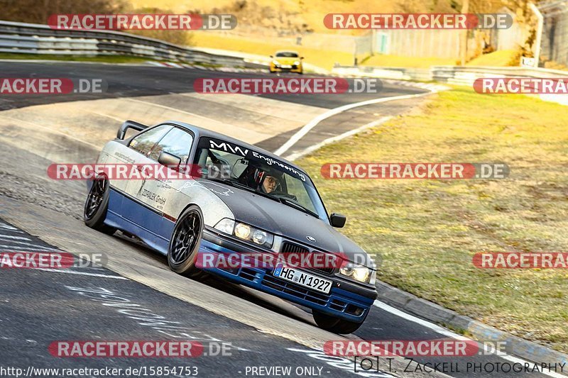 Bild #15854753 - Touristenfahrten Nürburgring Nordschleife (14.04.2022)