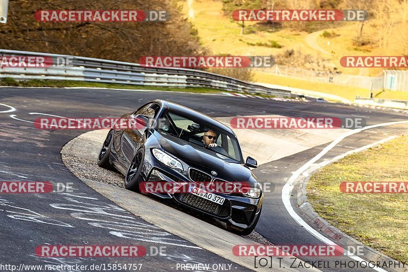 Bild #15854757 - Touristenfahrten Nürburgring Nordschleife (14.04.2022)