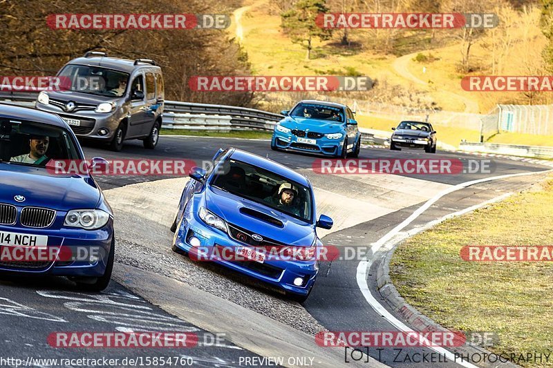 Bild #15854760 - Touristenfahrten Nürburgring Nordschleife (14.04.2022)