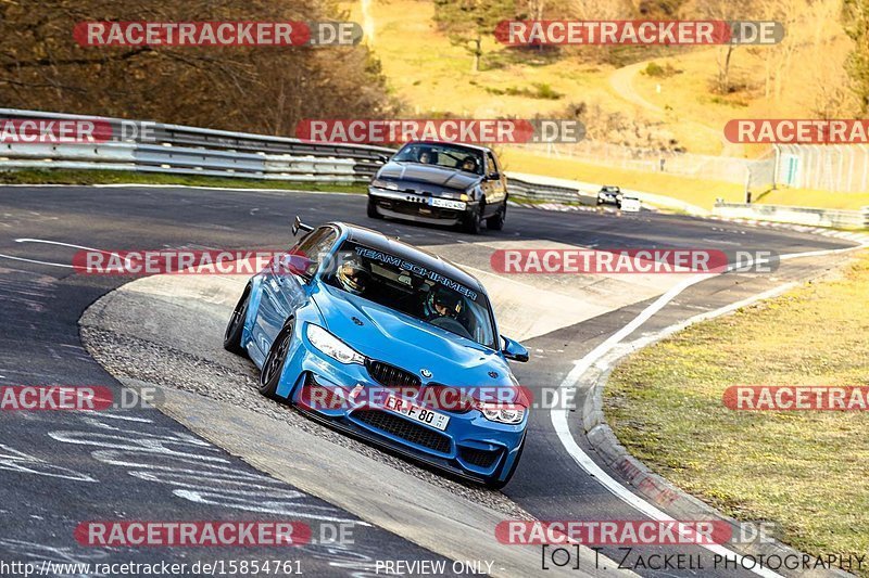 Bild #15854761 - Touristenfahrten Nürburgring Nordschleife (14.04.2022)