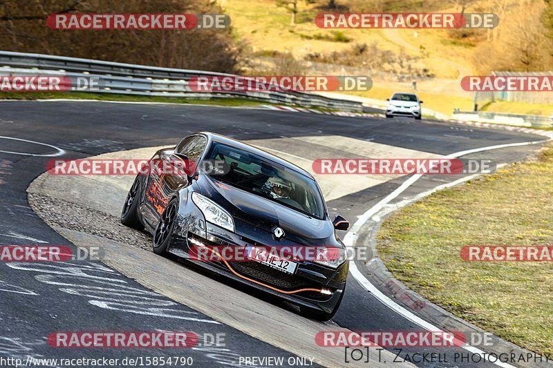 Bild #15854790 - Touristenfahrten Nürburgring Nordschleife (14.04.2022)