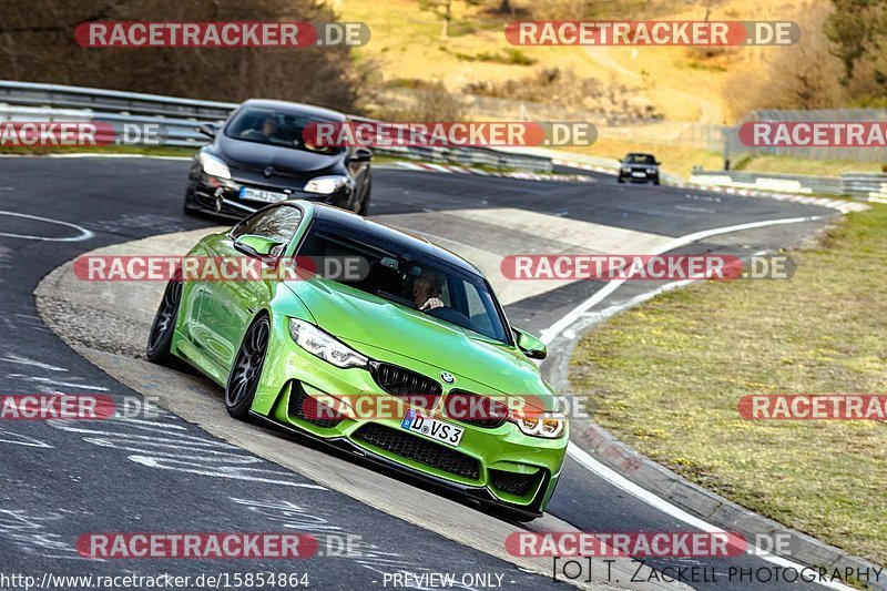 Bild #15854864 - Touristenfahrten Nürburgring Nordschleife (14.04.2022)