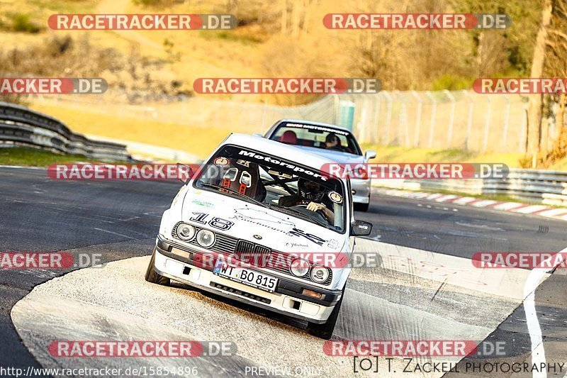 Bild #15854896 - Touristenfahrten Nürburgring Nordschleife (14.04.2022)