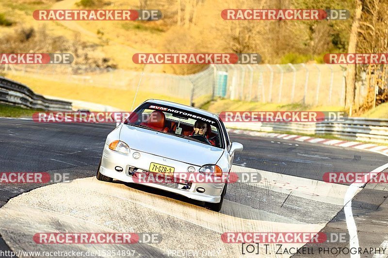 Bild #15854897 - Touristenfahrten Nürburgring Nordschleife (14.04.2022)