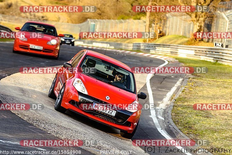 Bild #15854908 - Touristenfahrten Nürburgring Nordschleife (14.04.2022)