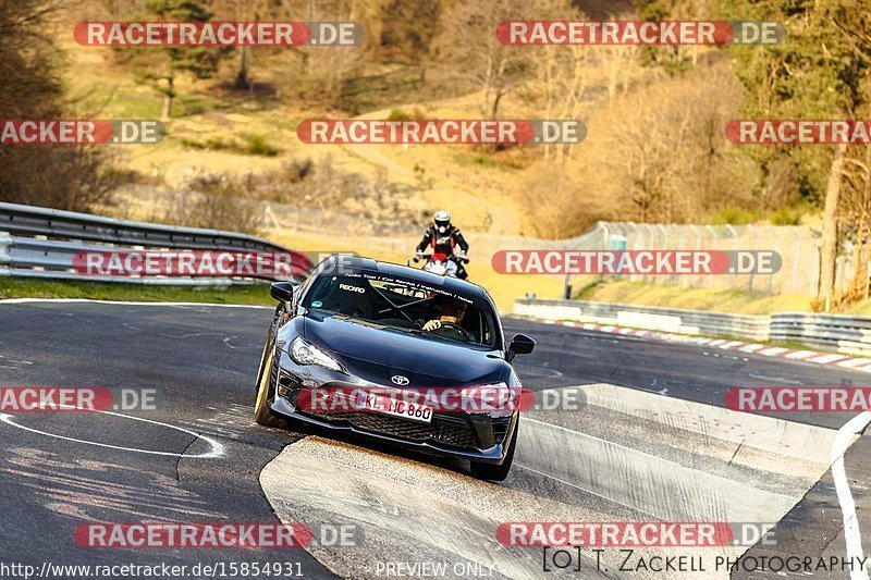 Bild #15854931 - Touristenfahrten Nürburgring Nordschleife (14.04.2022)