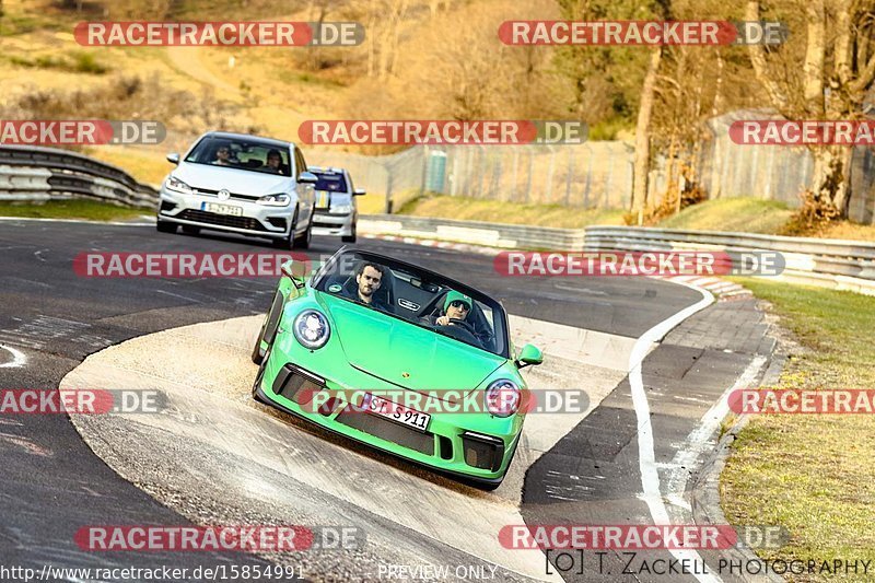 Bild #15854991 - Touristenfahrten Nürburgring Nordschleife (14.04.2022)