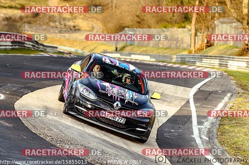 Bild #15855013 - Touristenfahrten Nürburgring Nordschleife (14.04.2022)