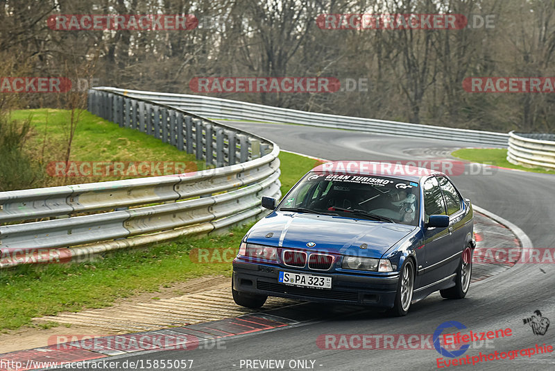 Bild #15855057 - Touristenfahrten Nürburgring Nordschleife (14.04.2022)