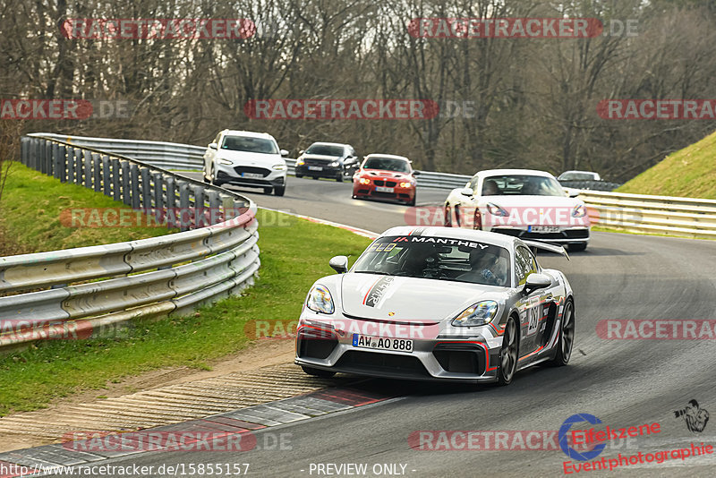 Bild #15855157 - Touristenfahrten Nürburgring Nordschleife (14.04.2022)