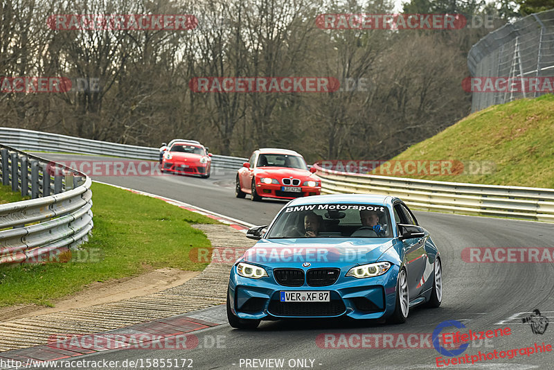 Bild #15855172 - Touristenfahrten Nürburgring Nordschleife (14.04.2022)