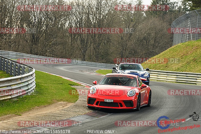 Bild #15855178 - Touristenfahrten Nürburgring Nordschleife (14.04.2022)