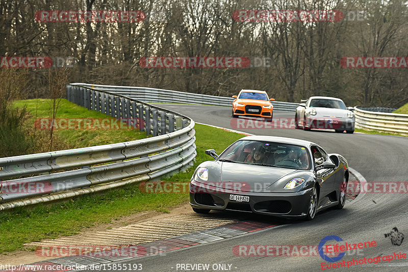 Bild #15855193 - Touristenfahrten Nürburgring Nordschleife (14.04.2022)