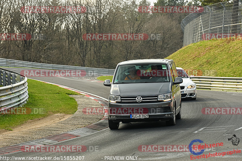 Bild #15855207 - Touristenfahrten Nürburgring Nordschleife (14.04.2022)