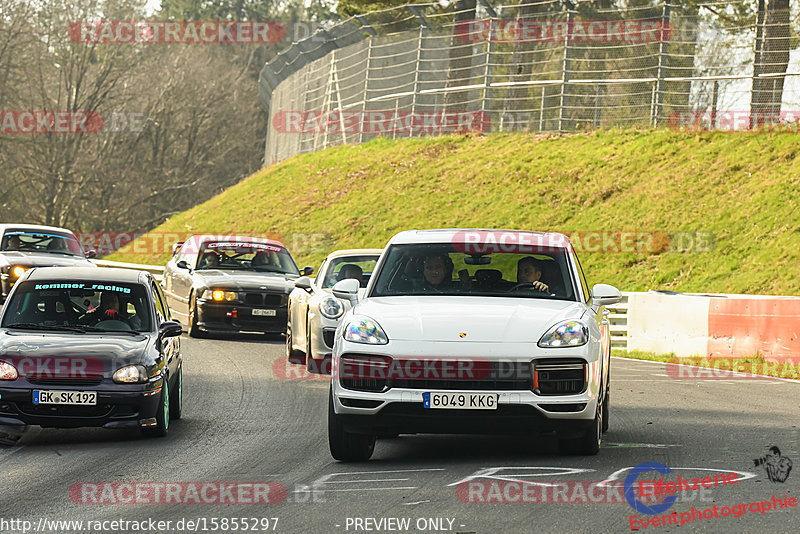 Bild #15855297 - Touristenfahrten Nürburgring Nordschleife (14.04.2022)