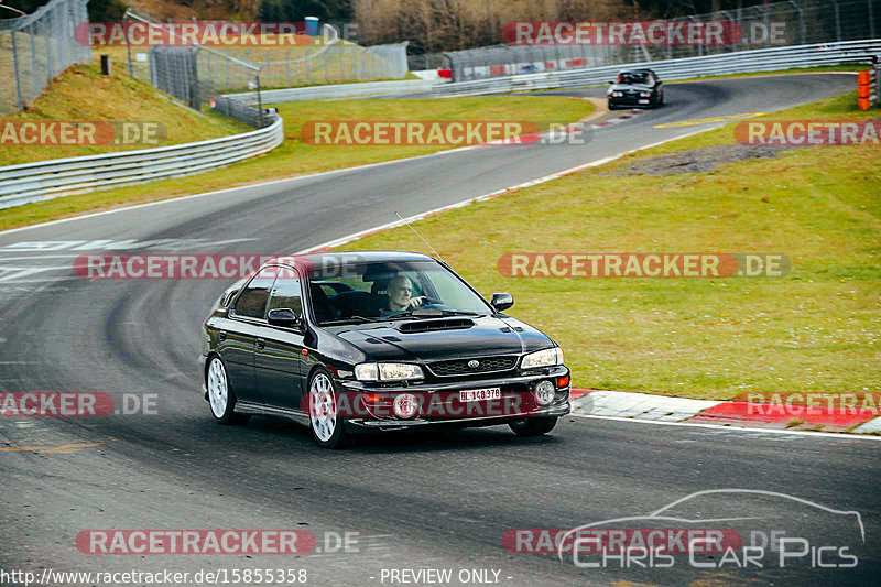 Bild #15855358 - Touristenfahrten Nürburgring Nordschleife (14.04.2022)