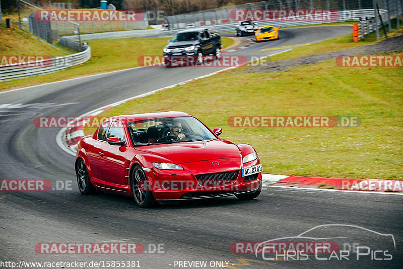 Bild #15855381 - Touristenfahrten Nürburgring Nordschleife (14.04.2022)